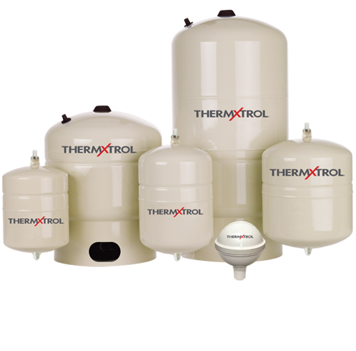Boiler Expansion Tanks 30 Expansion Tank Heavy Duty Hydronic Hot Water