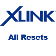 XLink All Resets